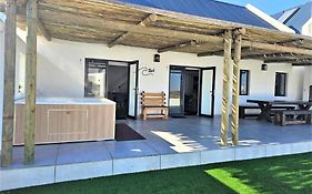C-Rock Holiday Home Jacobs Bay